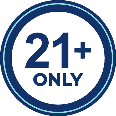 21+